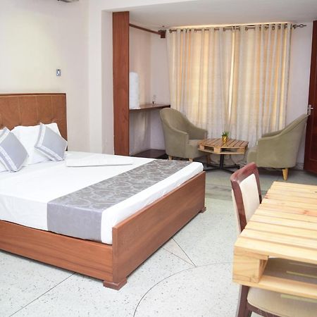 K27 Premier Backpackers Hostel Dár Al-Szalám Kültér fotó