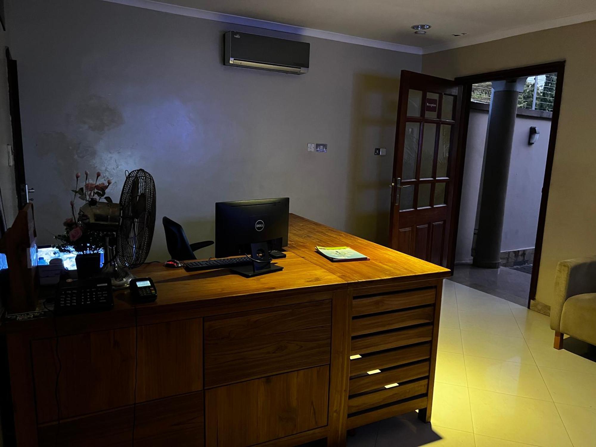 K27 Premier Backpackers Hostel Dár Al-Szalám Kültér fotó