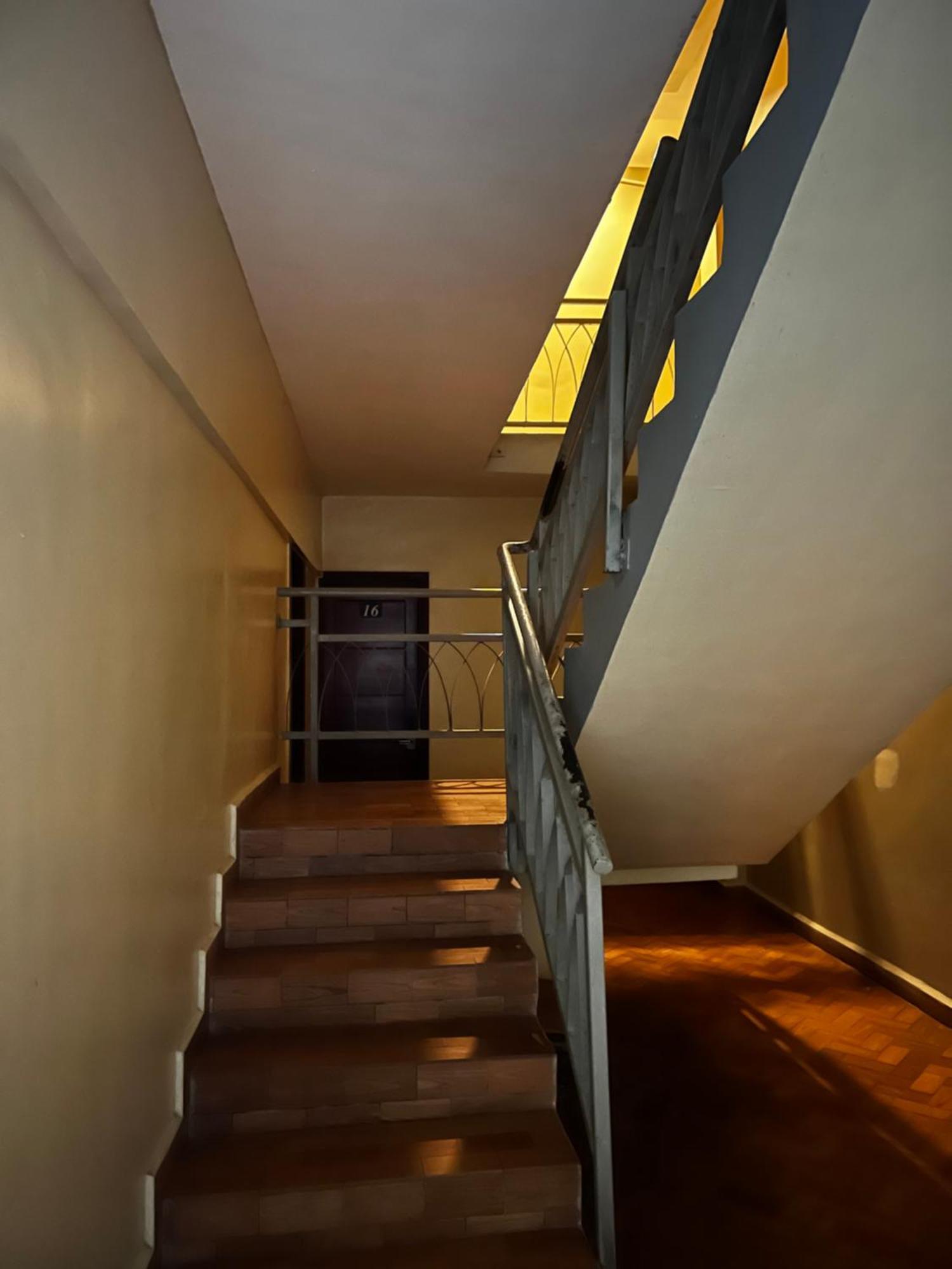 K27 Premier Backpackers Hostel Dár Al-Szalám Kültér fotó
