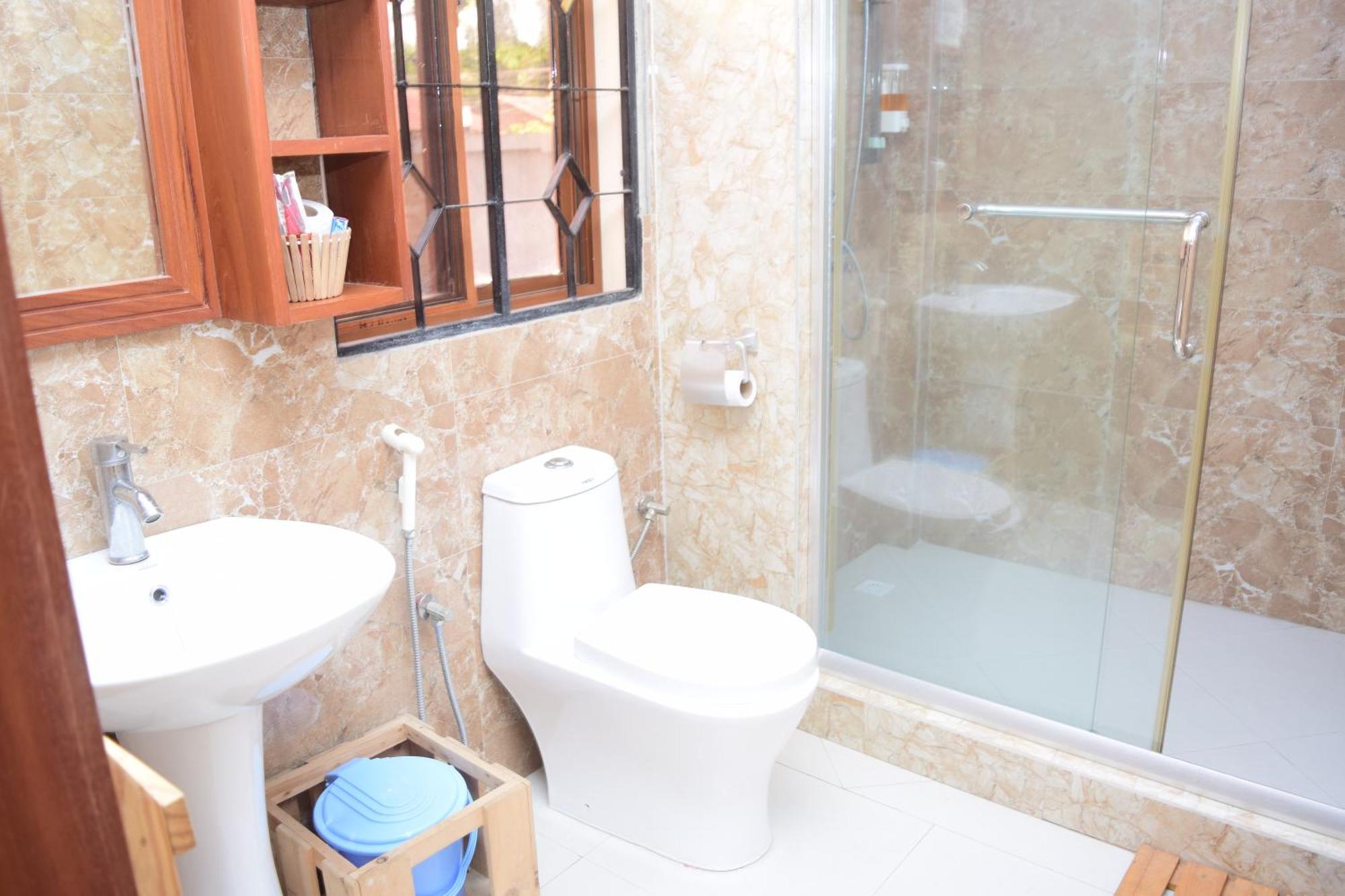 K27 Premier Backpackers Hostel Dár Al-Szalám Kültér fotó