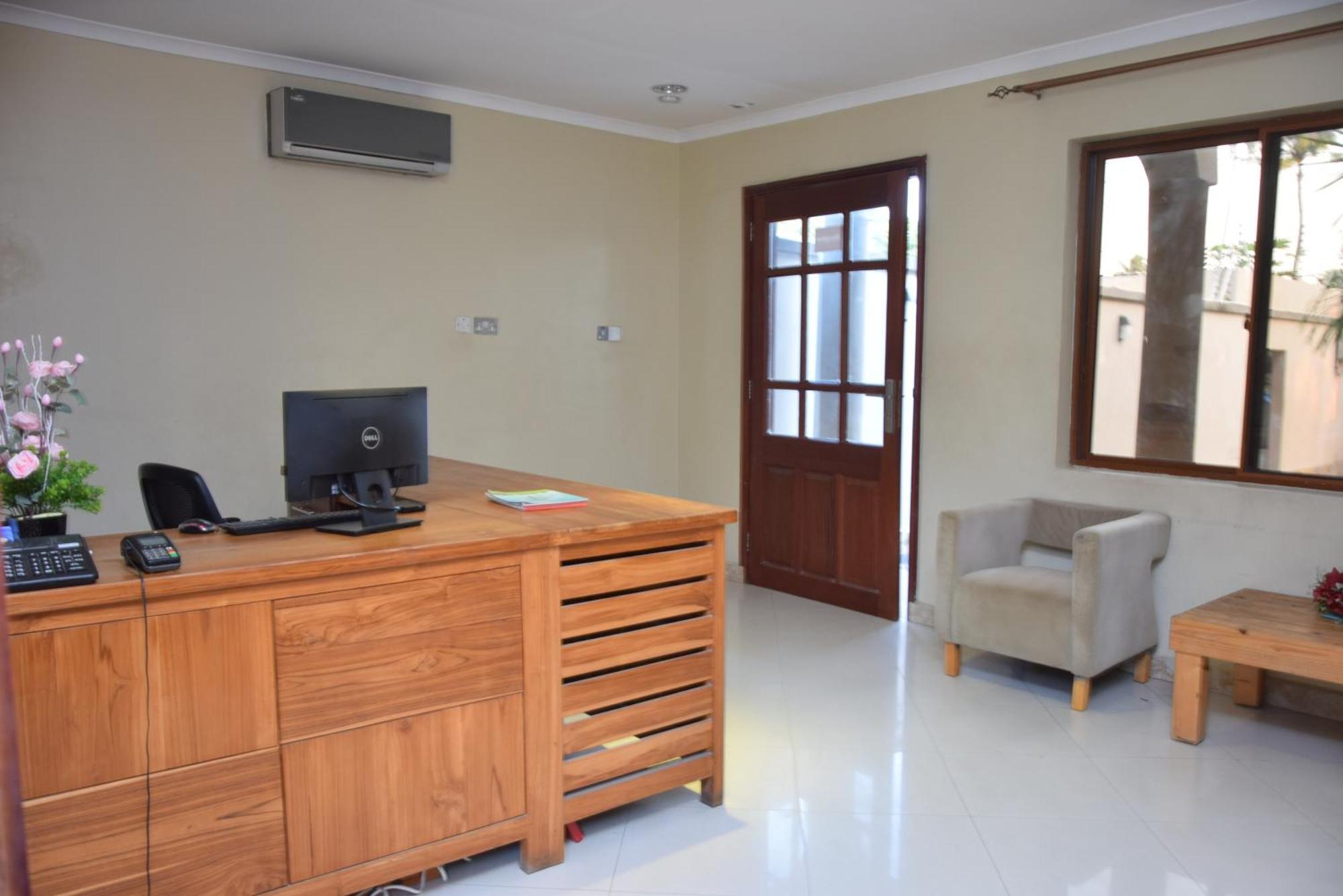 K27 Premier Backpackers Hostel Dár Al-Szalám Kültér fotó