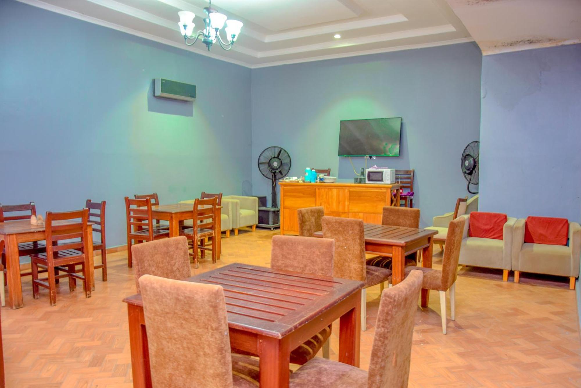K27 Premier Backpackers Hostel Dár Al-Szalám Kültér fotó