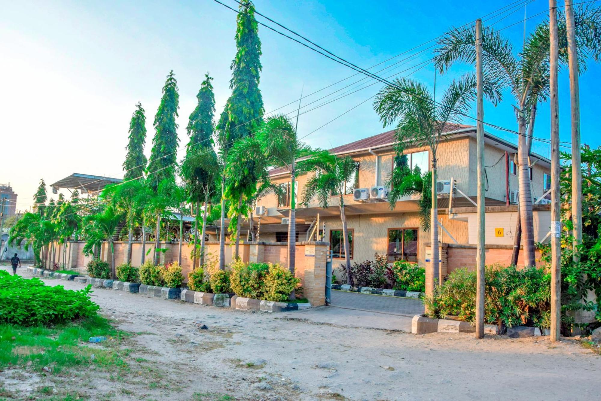 K27 Premier Backpackers Hostel Dár Al-Szalám Kültér fotó
