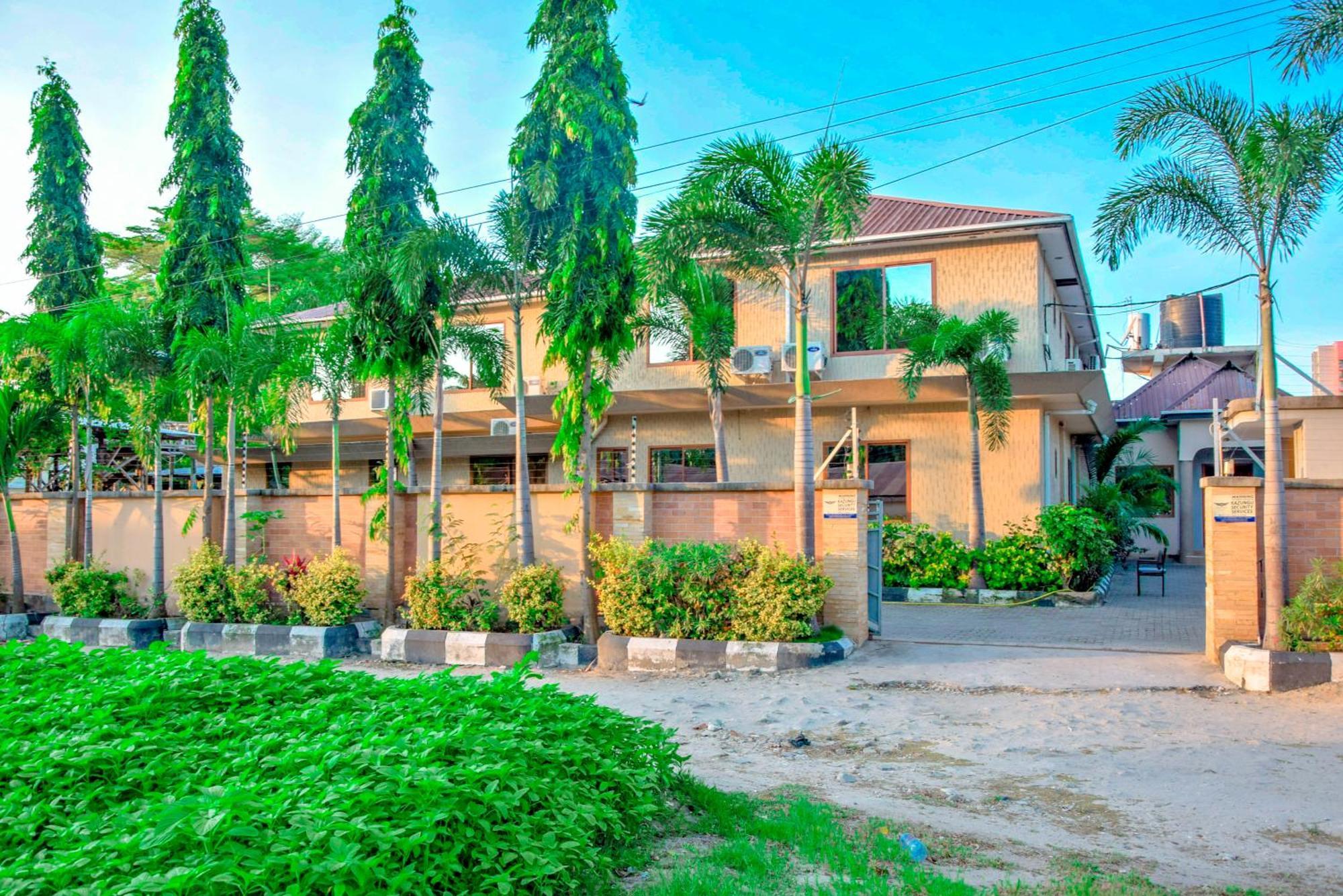 K27 Premier Backpackers Hostel Dár Al-Szalám Kültér fotó