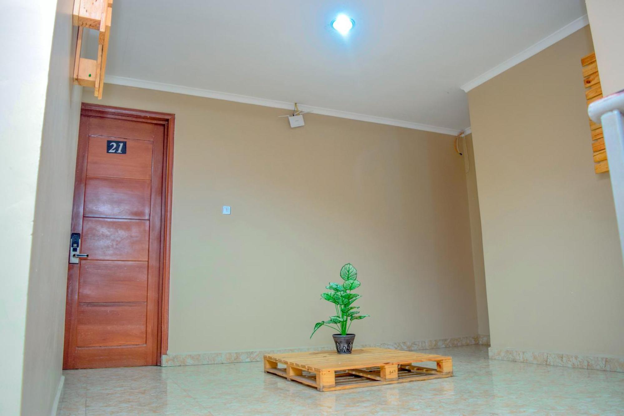 K27 Premier Backpackers Hostel Dár Al-Szalám Kültér fotó