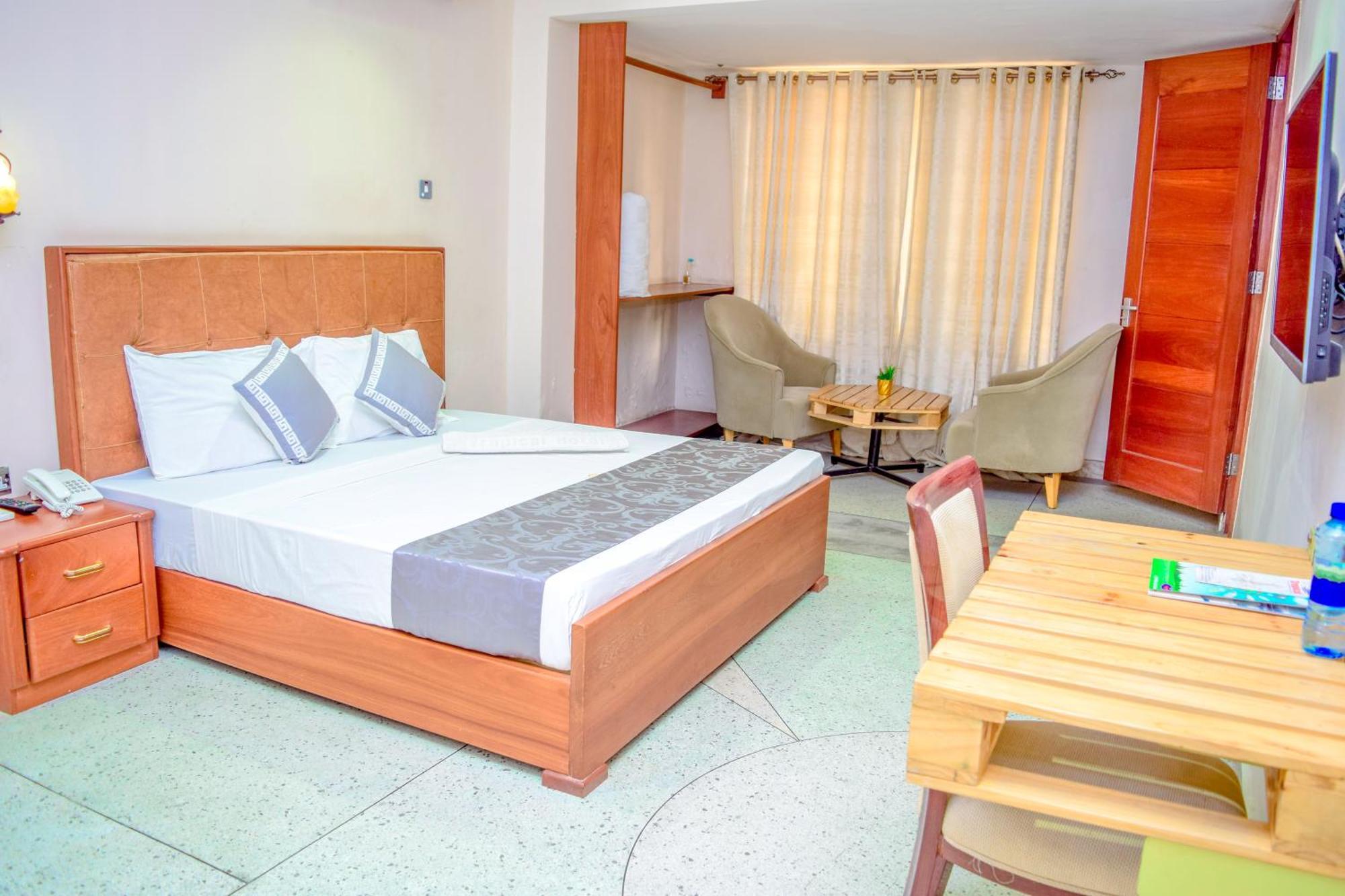 K27 Premier Backpackers Hostel Dár Al-Szalám Kültér fotó